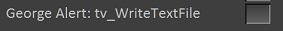 George Alert Box in Preferences-Interface.png