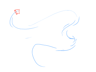 I'm finding it helps a LOT if I sketch out the path that the box has to travel... There's a few other tricks I've learned too, doing this. It seems like such a simple, elementary exercise, but if you're off -- you'll KNOW!