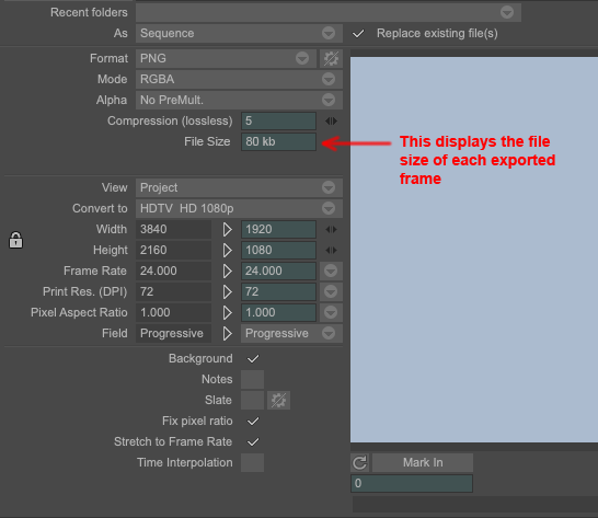 File size displayed with compression sliding scale.png