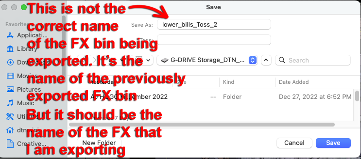 FX_is_not_named_correctly_in_Export_Panel.png